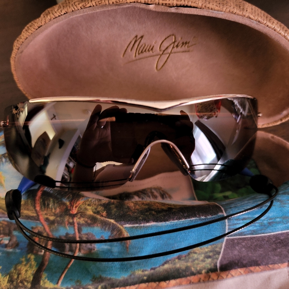 Maui Jim sunglasses